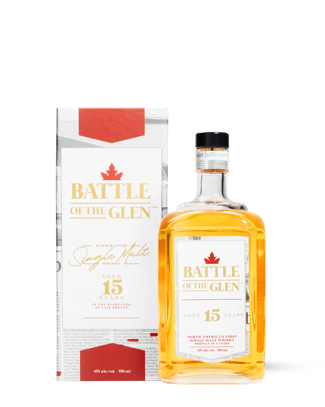 Glenora Distillery - Image 2