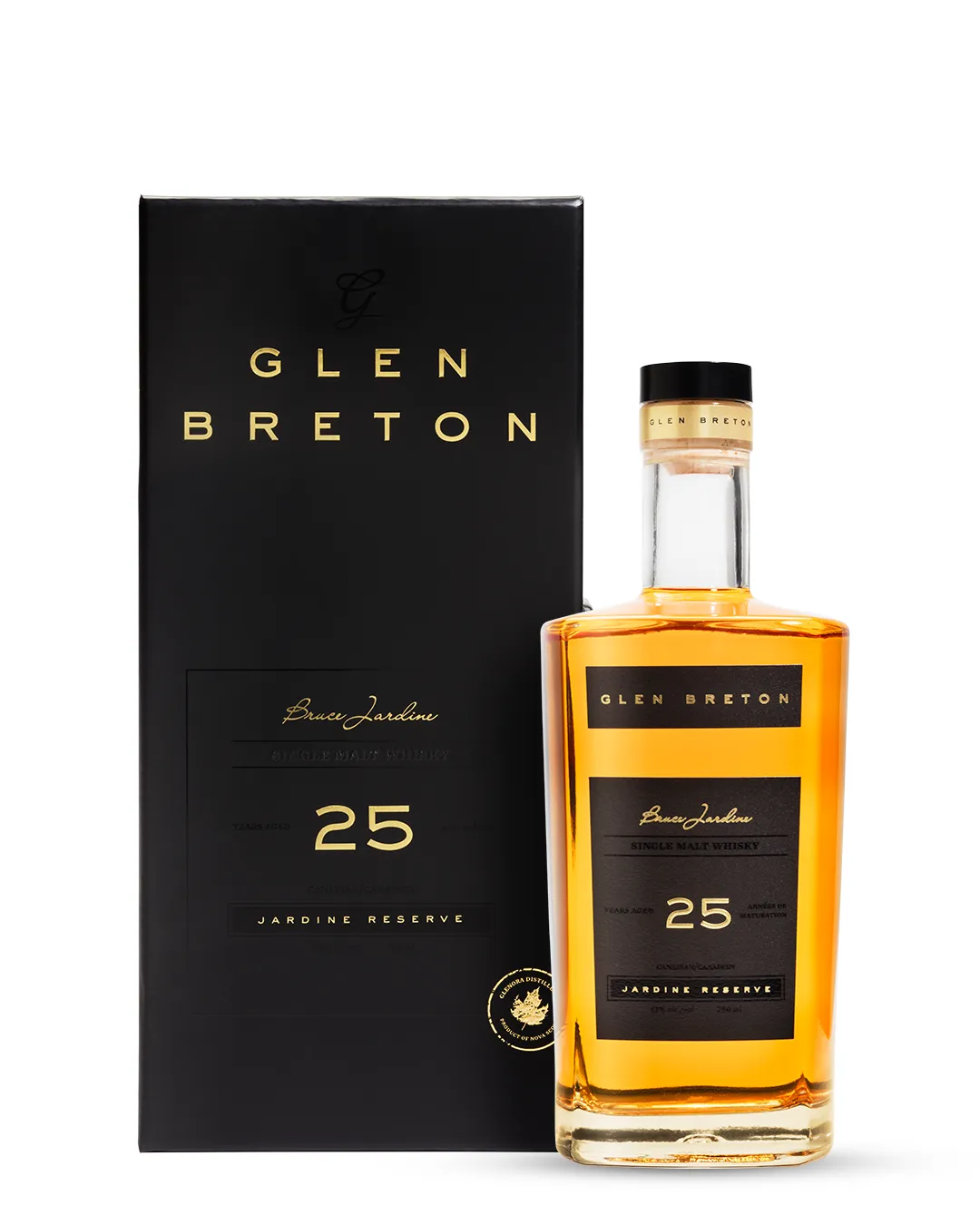 Glenora Distillery - Image 7