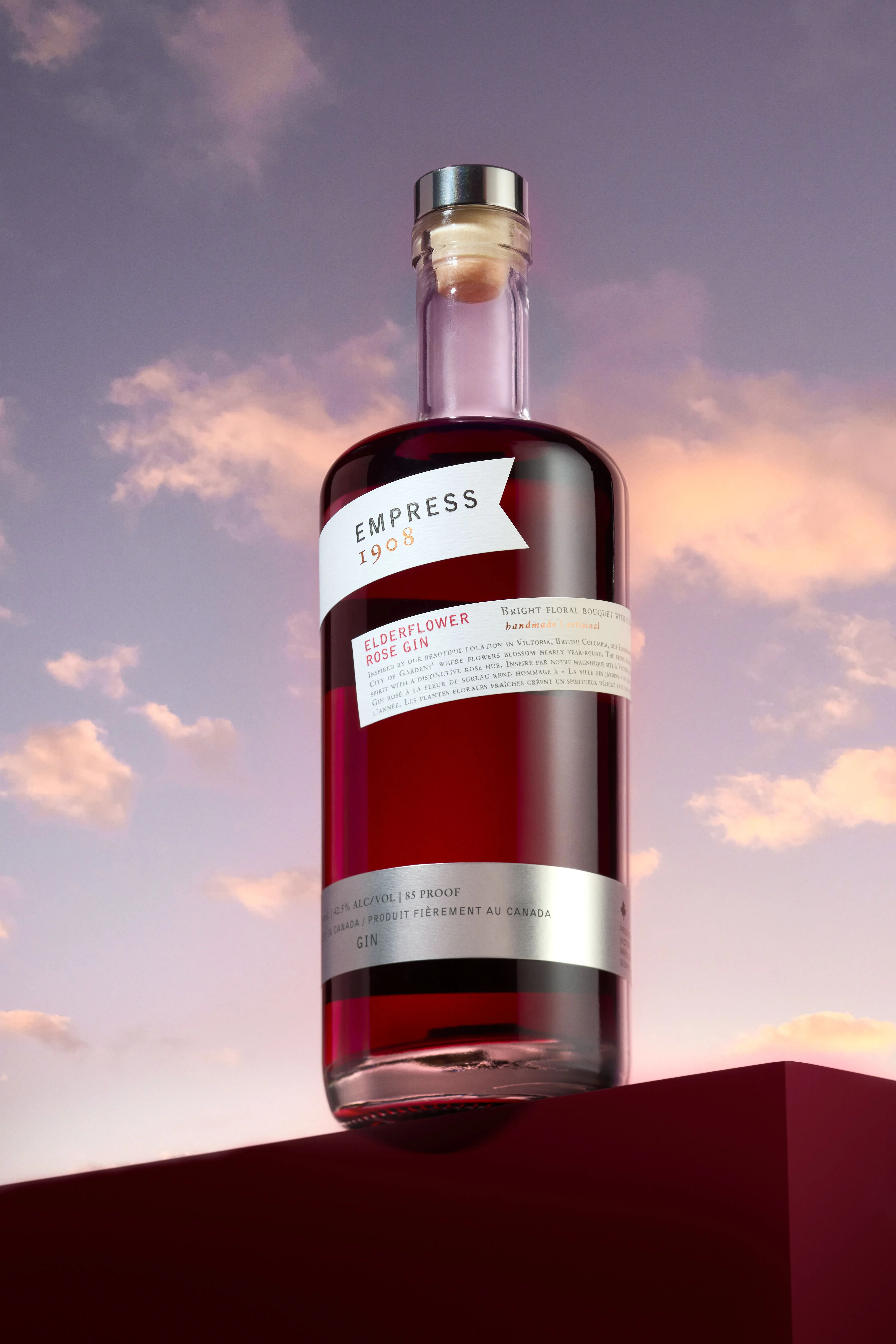 Empress 1908 Gin - Image 2