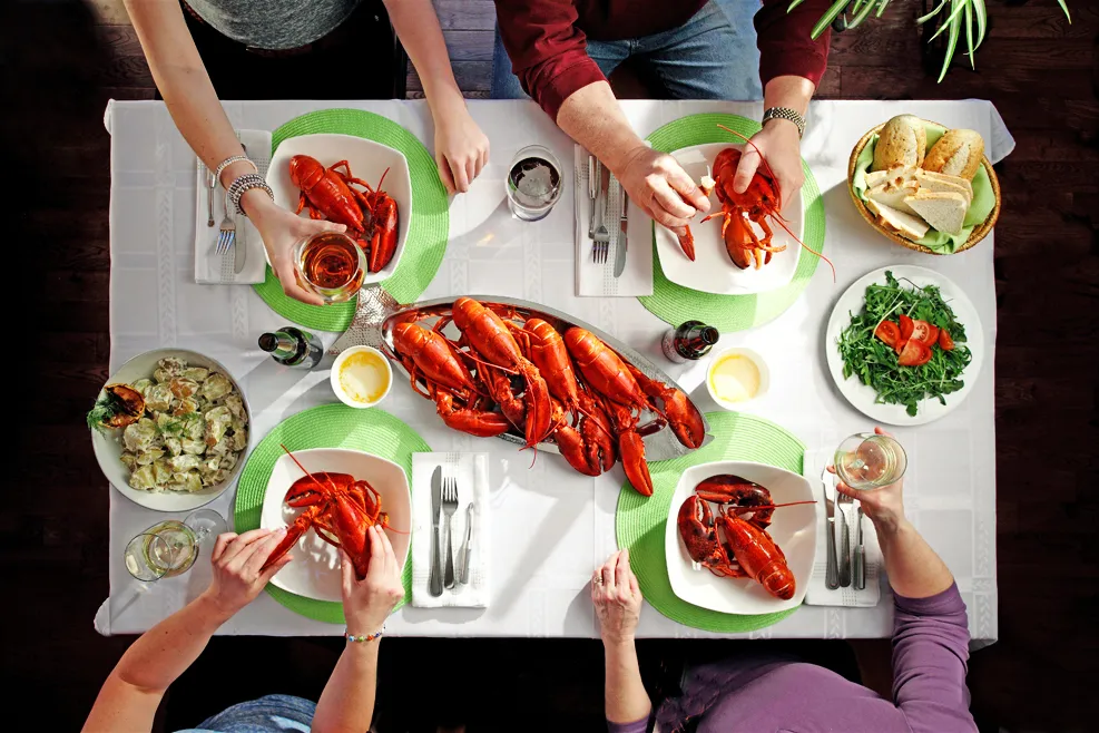 Taste of Nova Scotia