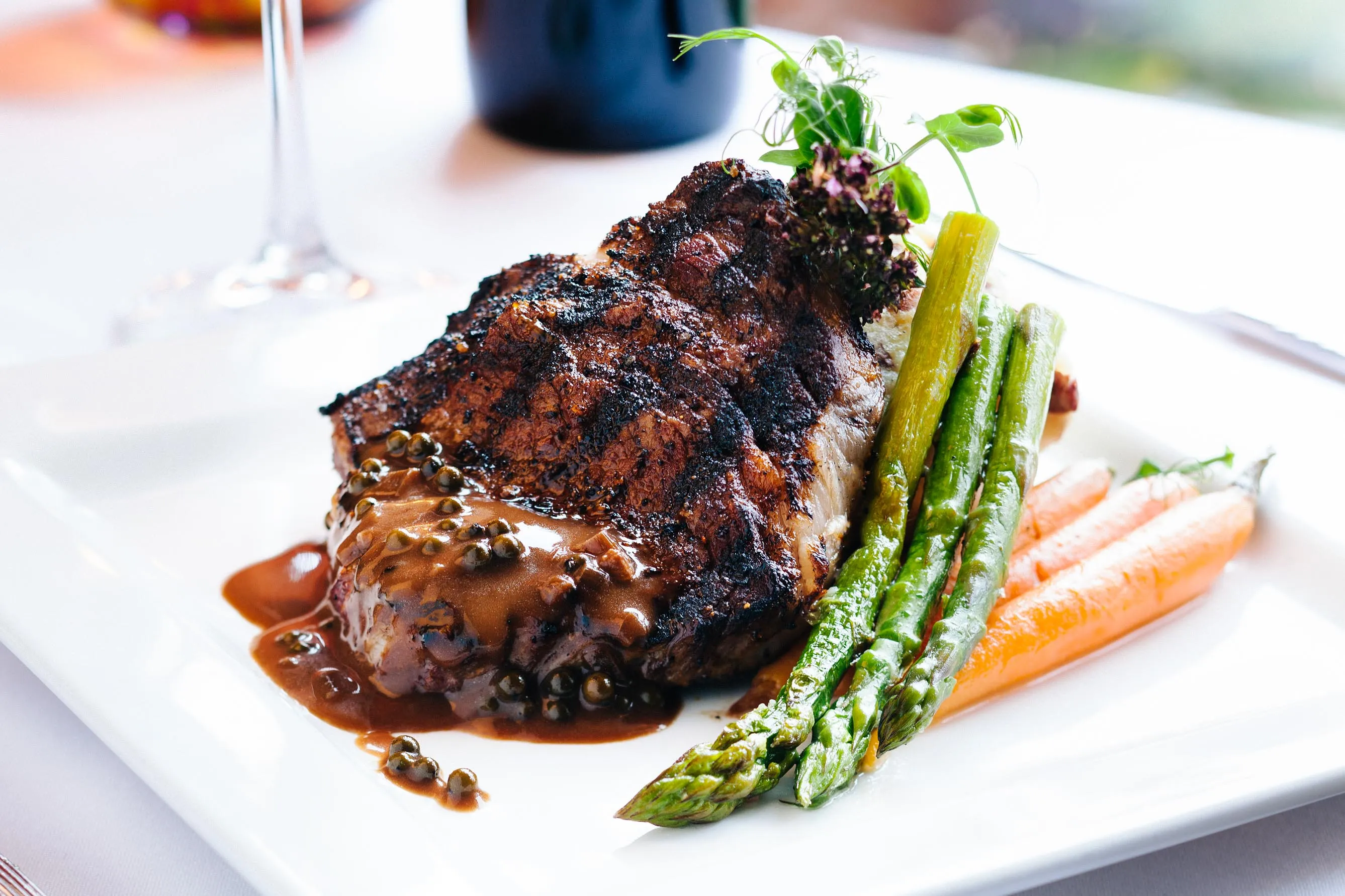 Glenora Distillery - Image 5