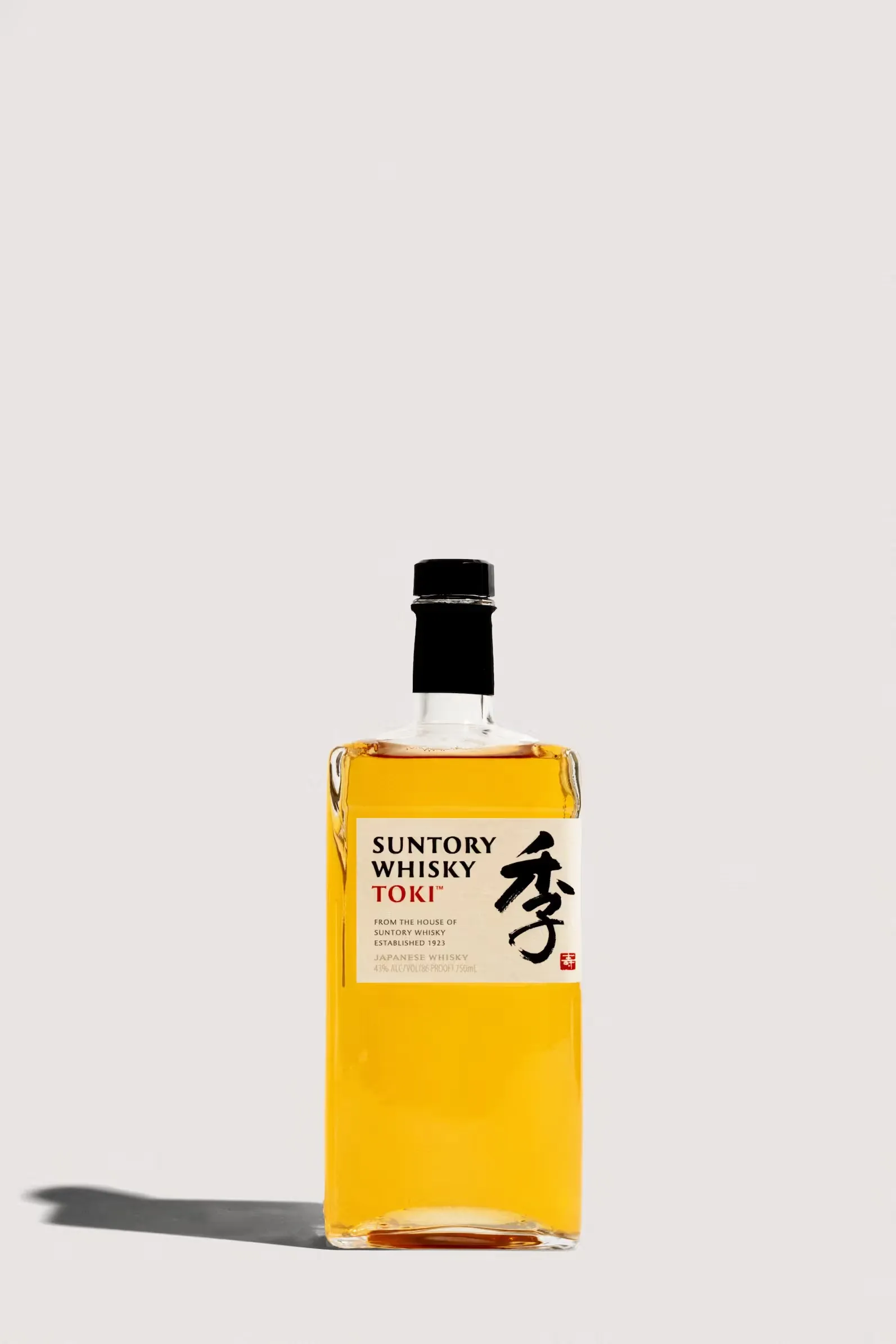 Hibiki Suntory