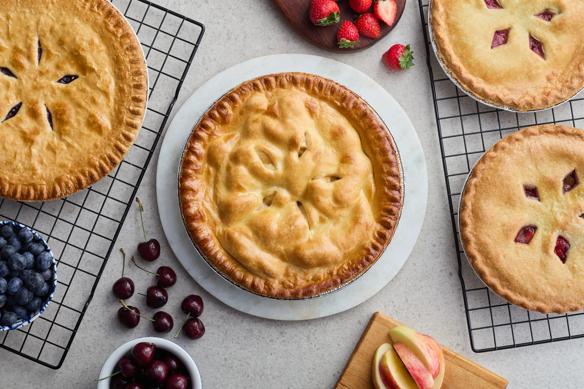 Apple Valley Foods - Image 1