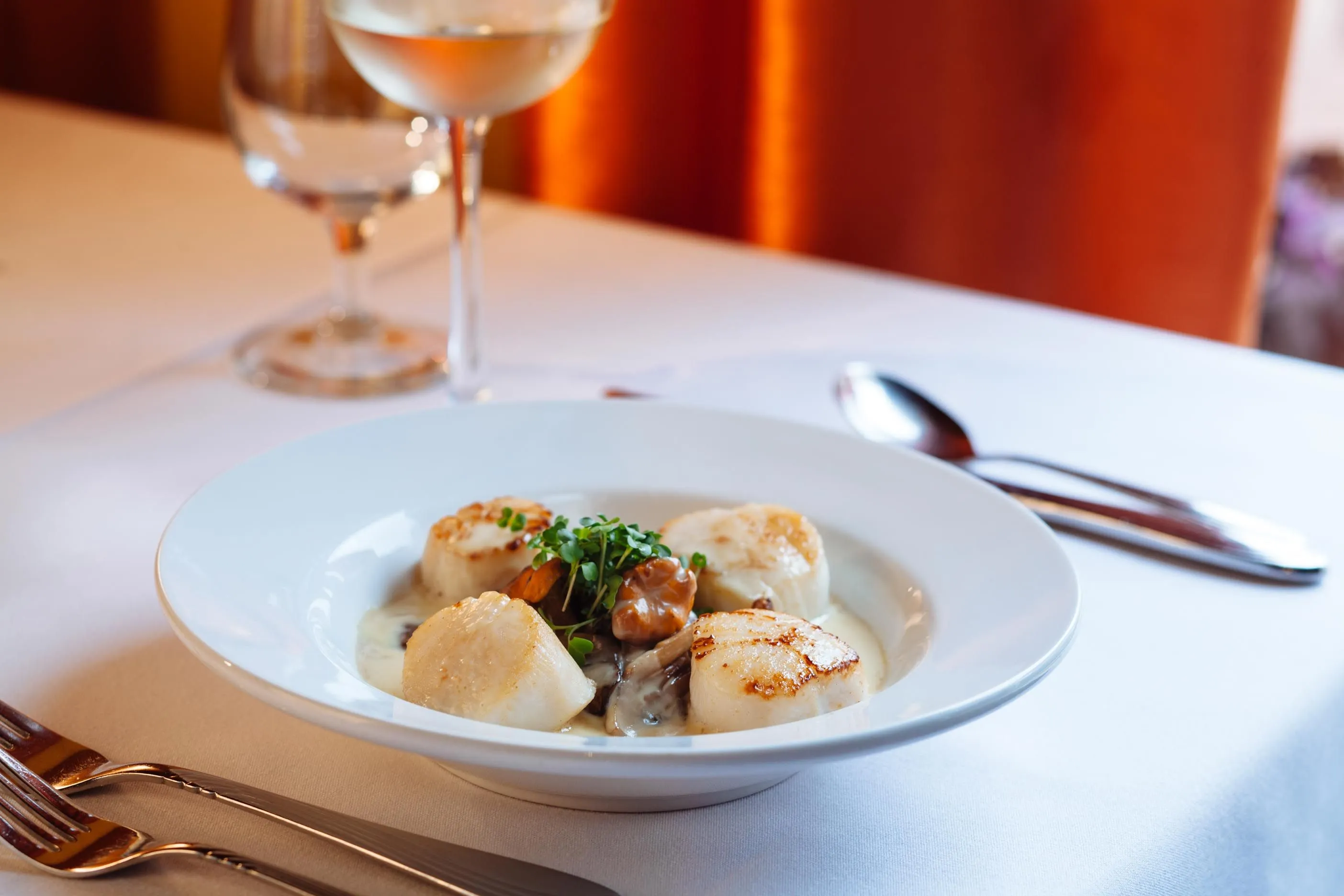 Glenora Distillery - Image 3