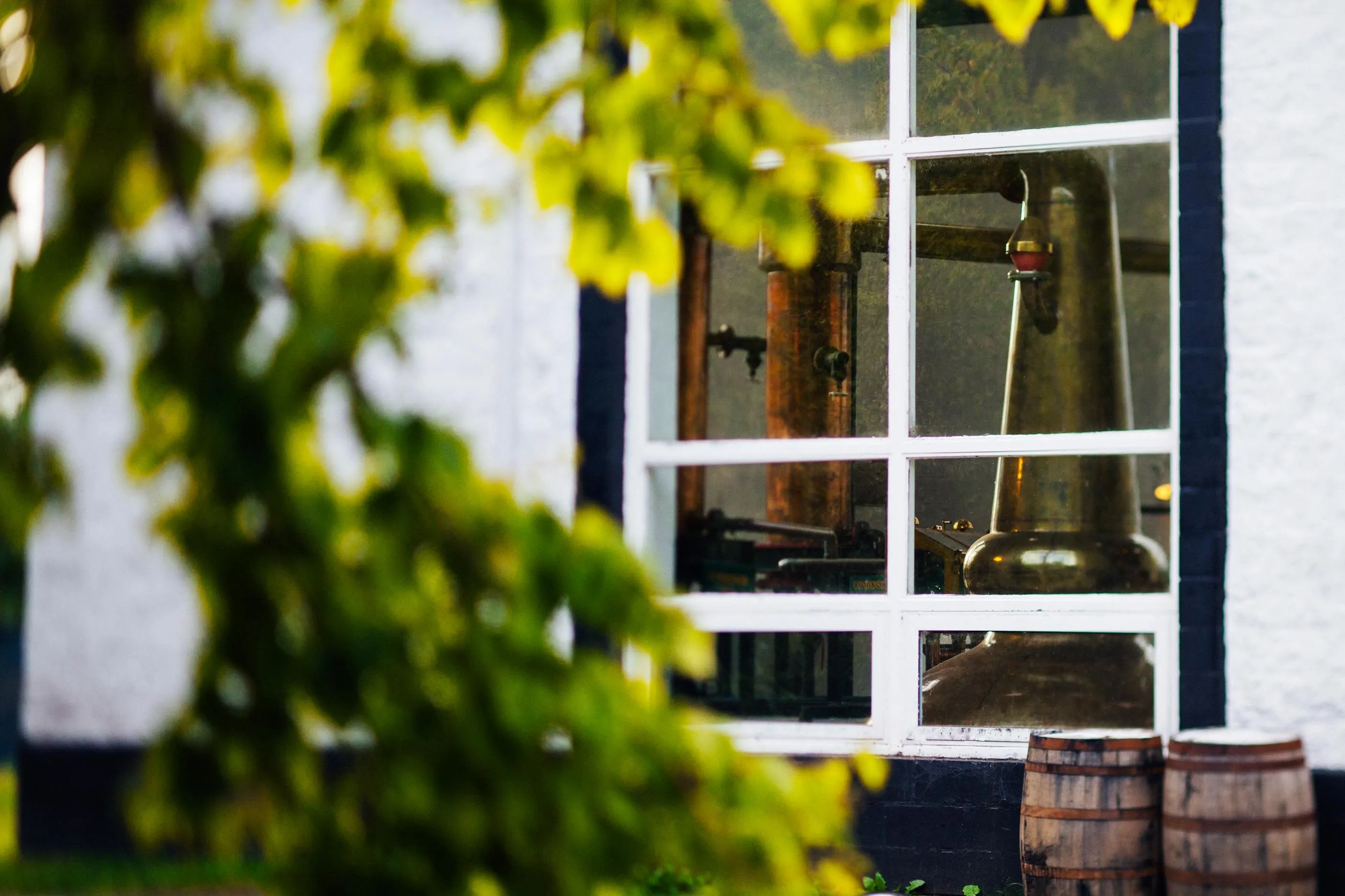 Glenora Distillery - Image 2