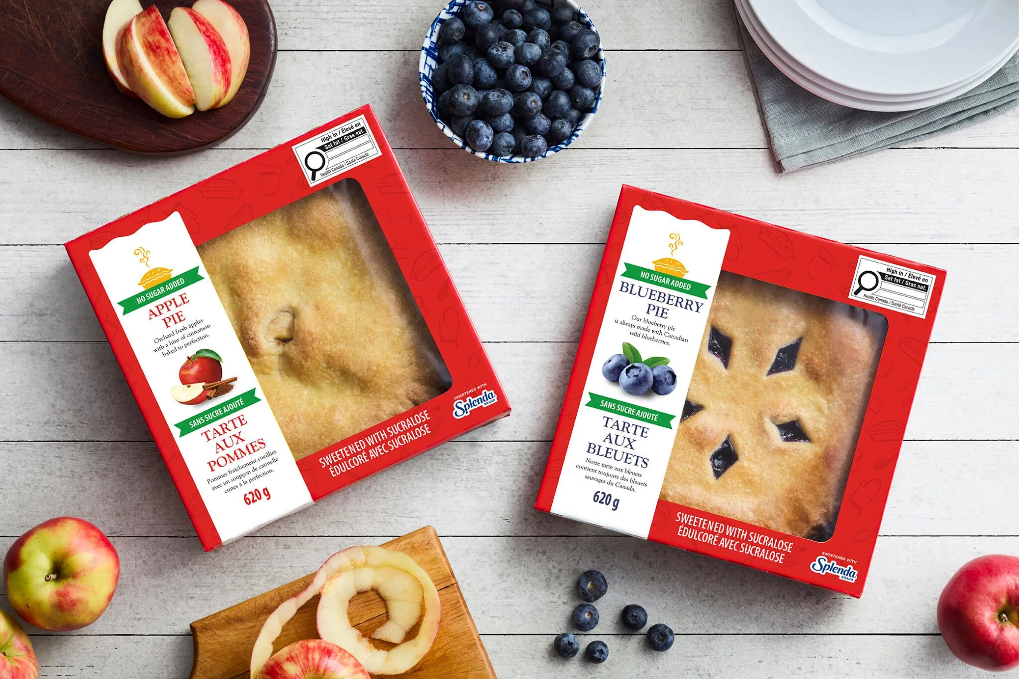 Apple Valley Foods - Image 8